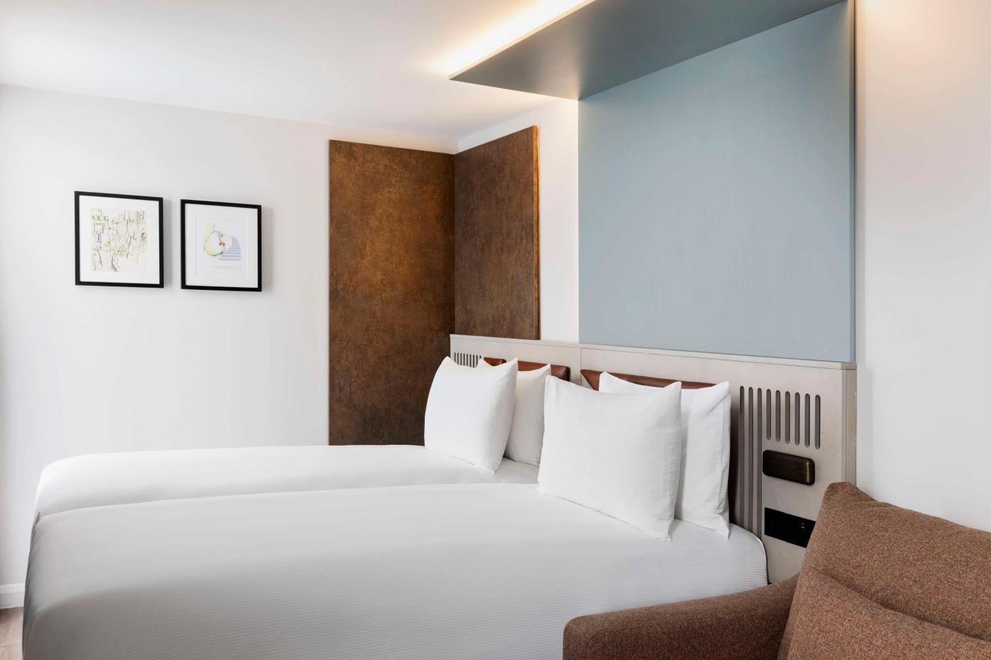 Spark By Hilton London Romford Exterior photo
