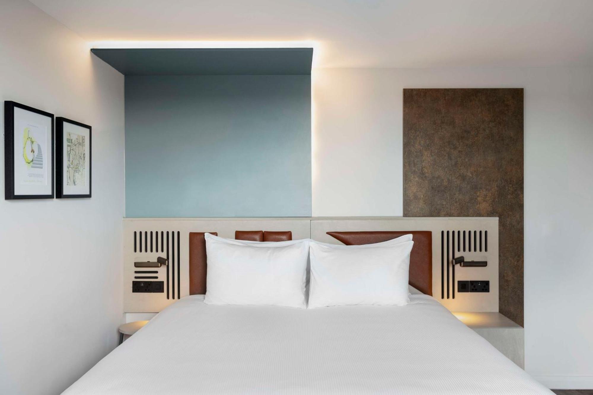 Spark By Hilton London Romford Exterior photo